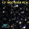 Cl* NGC 6318    PCA    8049