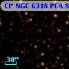Cl* NGC 6318    PCA    8051