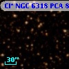Cl* NGC 6318    PCA    8052