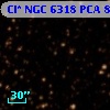 Cl* NGC 6318    PCA    8059