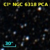 Cl* NGC 6318    PCA    8098