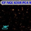Cl* NGC 6318    PCA    8112