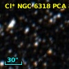 Cl* NGC 6318    PCA    8140
