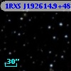 1RXS J192614.9+482827