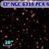 Cl* NGC 6318    PCA    8161
