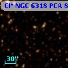 Cl* NGC 6318    PCA    8163