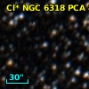 Cl* NGC 6318    PCA    8216