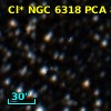 Cl* NGC 6318    PCA    8218