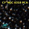 Cl* NGC 6318    PCA    8244