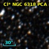 Cl* NGC 6318    PCA    8280