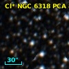 Cl* NGC 6318    PCA    8307