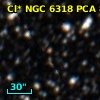 Cl* NGC 6318    PCA    8316