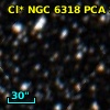 Cl* NGC 6318    PCA    8344