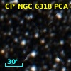 Cl* NGC 6318    PCA    8345