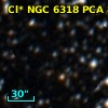 Cl* NGC 6318    PCA    8363