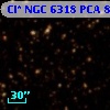Cl* NGC 6318    PCA    8406