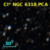 Cl* NGC 6318    PCA    8420
