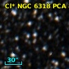 Cl* NGC 6318    PCA    8424