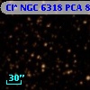 Cl* NGC 6318    PCA    8440