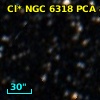 Cl* NGC 6318    PCA    8453