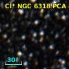 Cl* NGC 6318    PCA    8454
