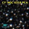 Cl* NGC 6318    PCA    8494