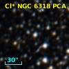 Cl* NGC 6318    PCA    8500