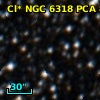 Cl* NGC 6318    PCA    8504