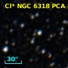 Cl* NGC 6318    PCA    8546