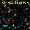 Cl* NGC 6318    PCA    8547