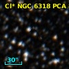Cl* NGC 6318    PCA    8562
