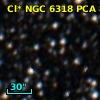 Cl* NGC 6318    PCA    8567