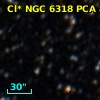 Cl* NGC 6318    PCA    8569