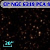 Cl* NGC 6318    PCA    8621
