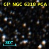 Cl* NGC 6318    PCA    8623