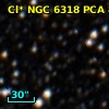 Cl* NGC 6318    PCA    8640