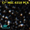 Cl* NGC 6318    PCA    8647