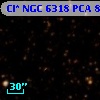 Cl* NGC 6318    PCA    8693