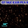Cl* NGC 6318    PCA    8730