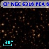 Cl* NGC 6318    PCA    8756