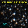 Cl* NGC 6318    PCA    8770