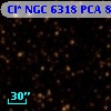 Cl* NGC 6318    PCA    8796