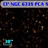 Cl* NGC 6318    PCA    8829