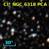 Cl* NGC 6318    PCA    8841
