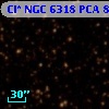 Cl* NGC 6318    PCA    8849