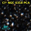 Cl* NGC 6318    PCA    8871