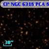 Cl* NGC 6318    PCA    8881