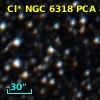 Cl* NGC 6318    PCA    8896