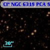 Cl* NGC 6318    PCA    8897