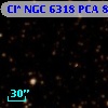 Cl* NGC 6318    PCA    8899